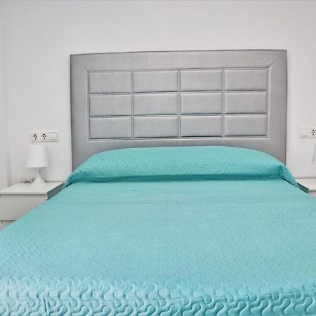 Apartamento Con Azotea Privada Conil De La Frontera Exterior photo