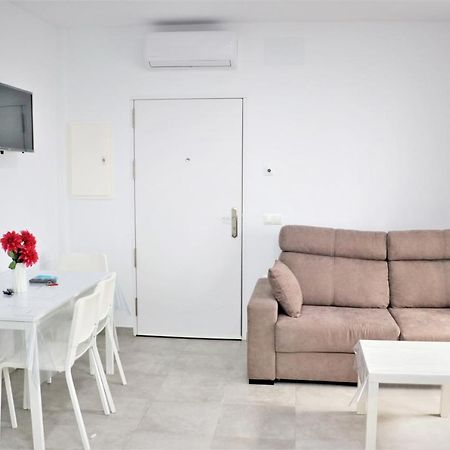 Apartamento Con Azotea Privada Conil De La Frontera Exterior photo